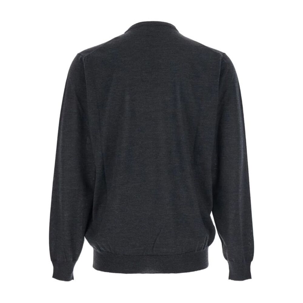 Lardini Men Crewneck Sweater - Picture 2 of 3